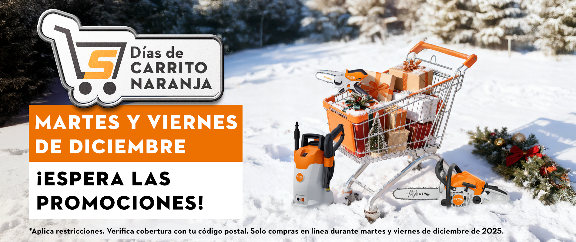 Tienda STIHL