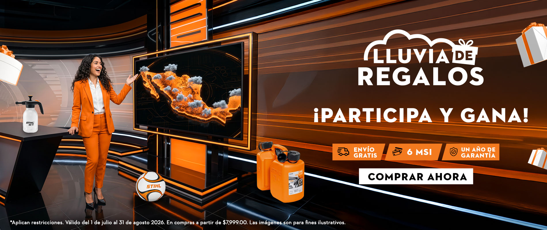 Tienda STIHL