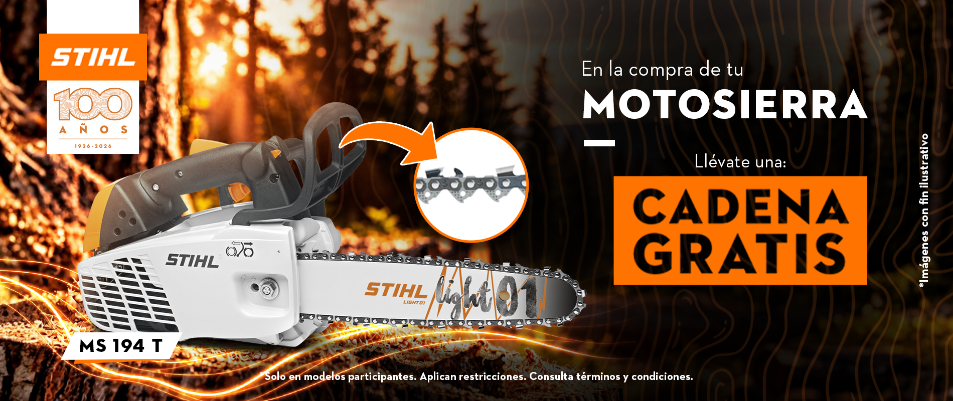 Tienda STIHL