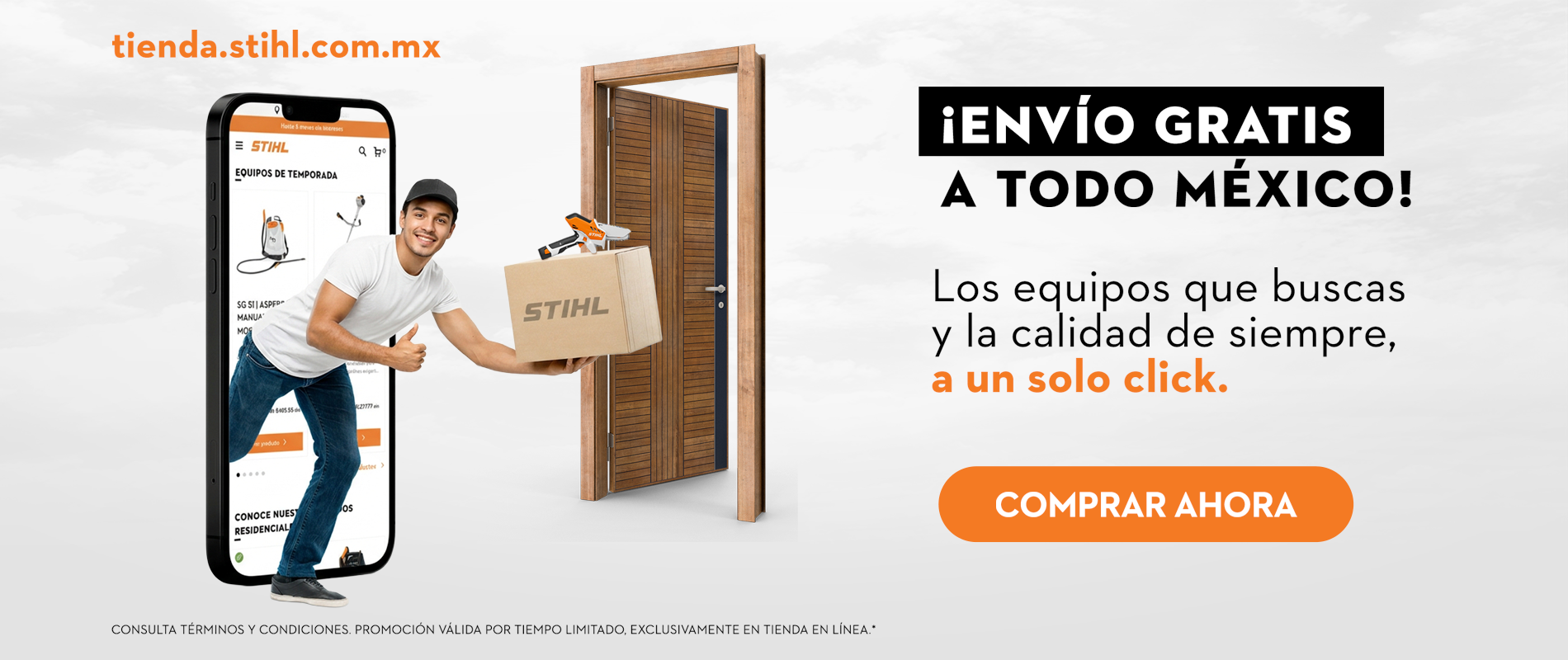 Tienda STIHL
