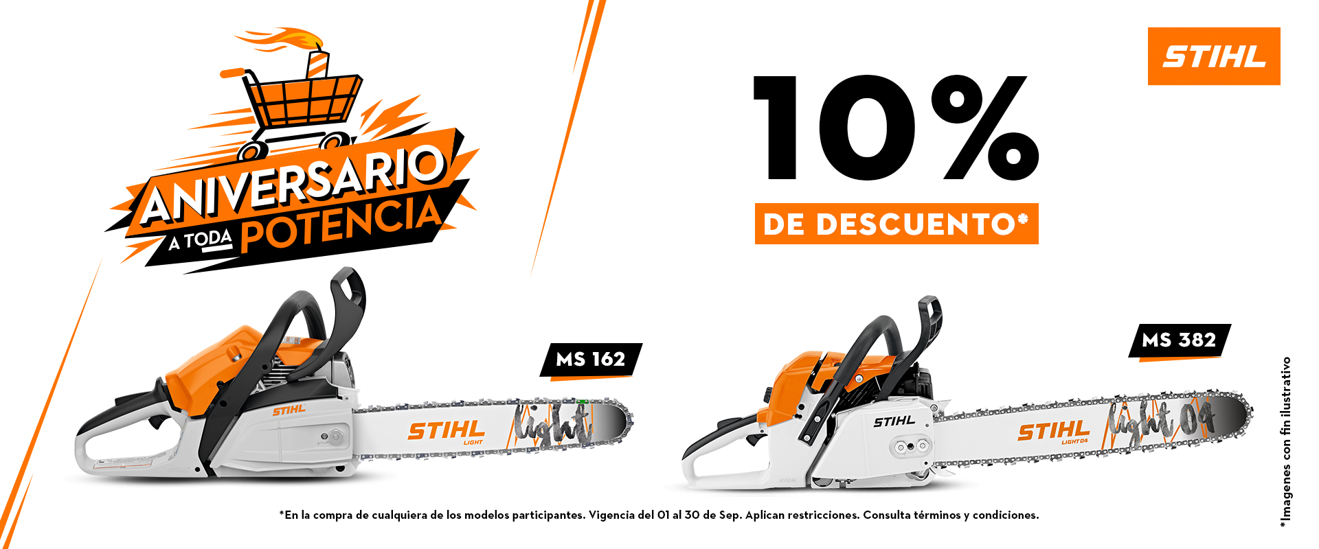 Tienda STIHL