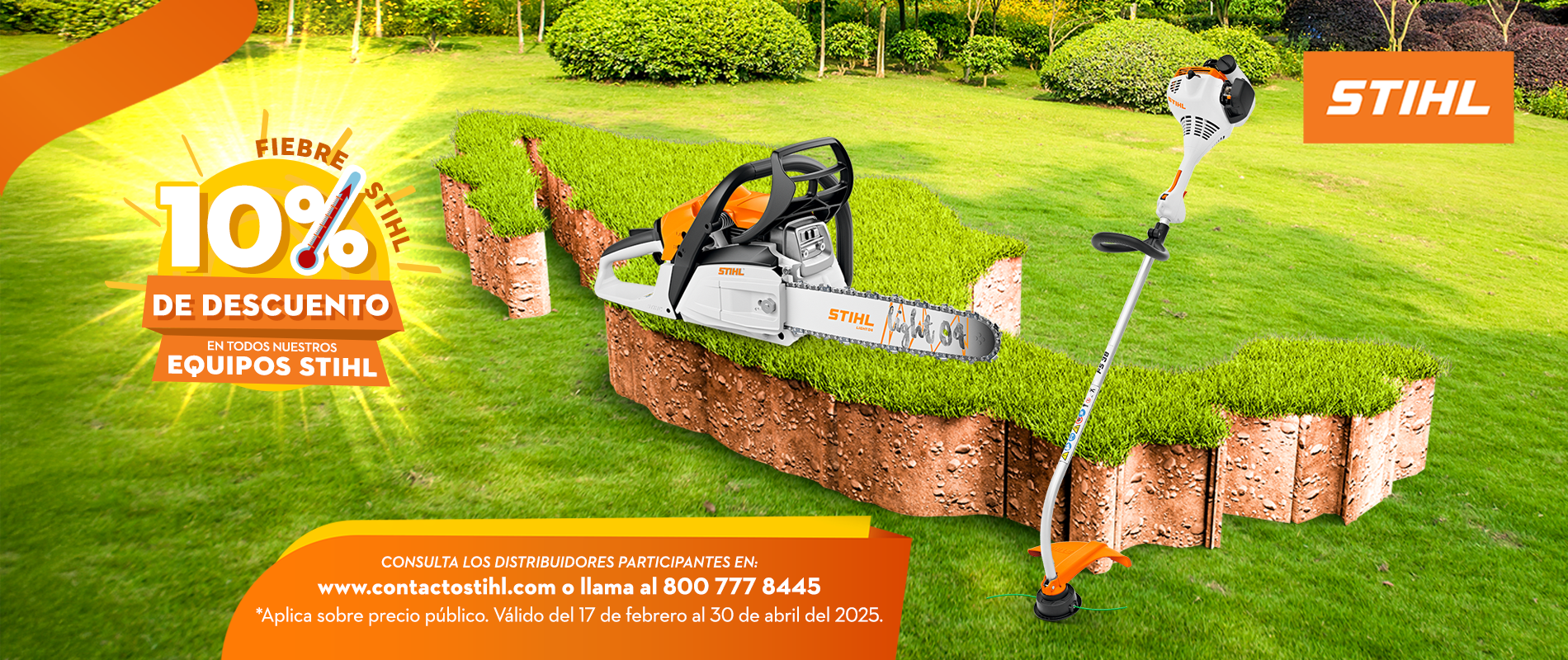 STIHL