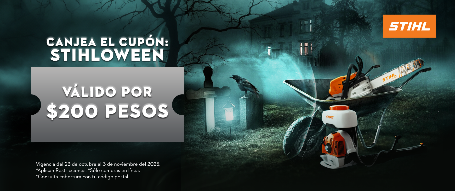 Tienda STIHL