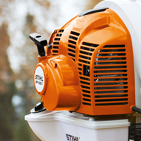 STIHL ErgoStart