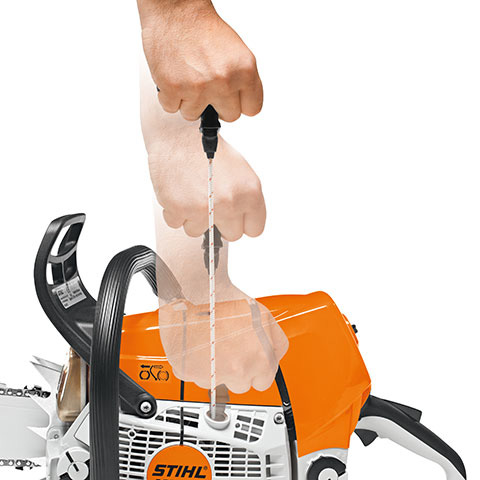 STIHL ElastoStart
