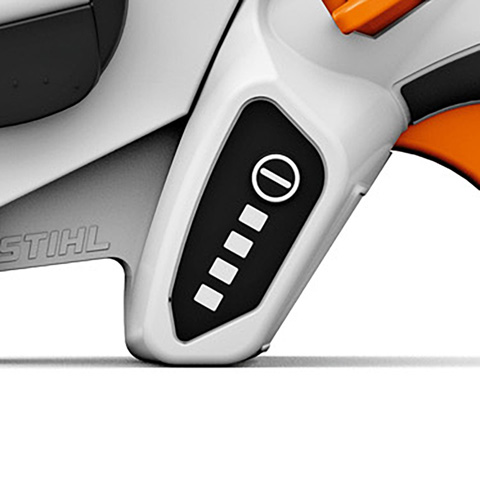 Indicadores LED