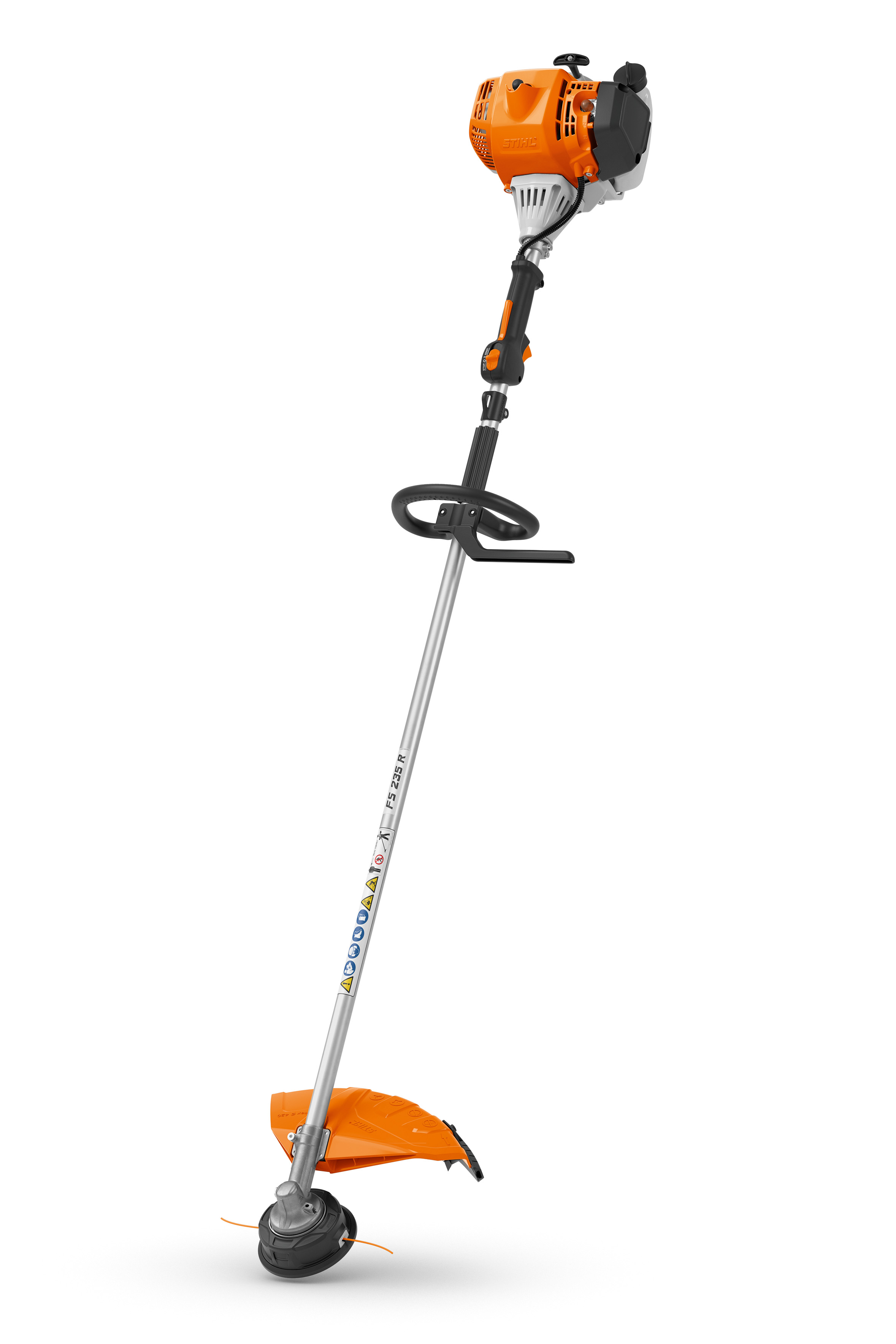 Desmalezadora FS 235 R