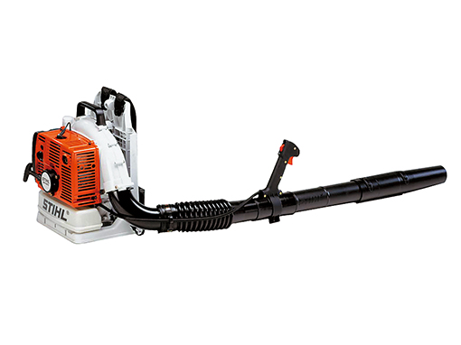 Sopladora BR 420