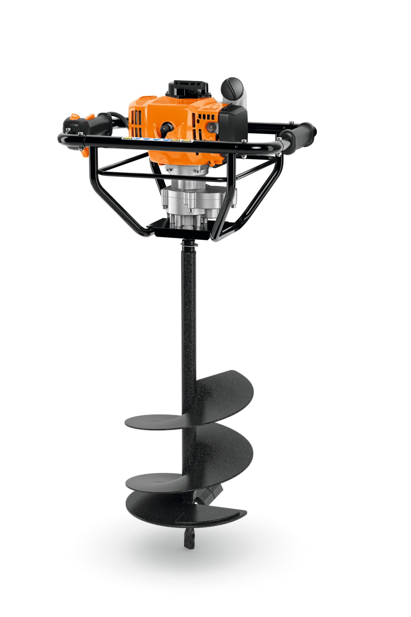 Ahoyadora BT 230