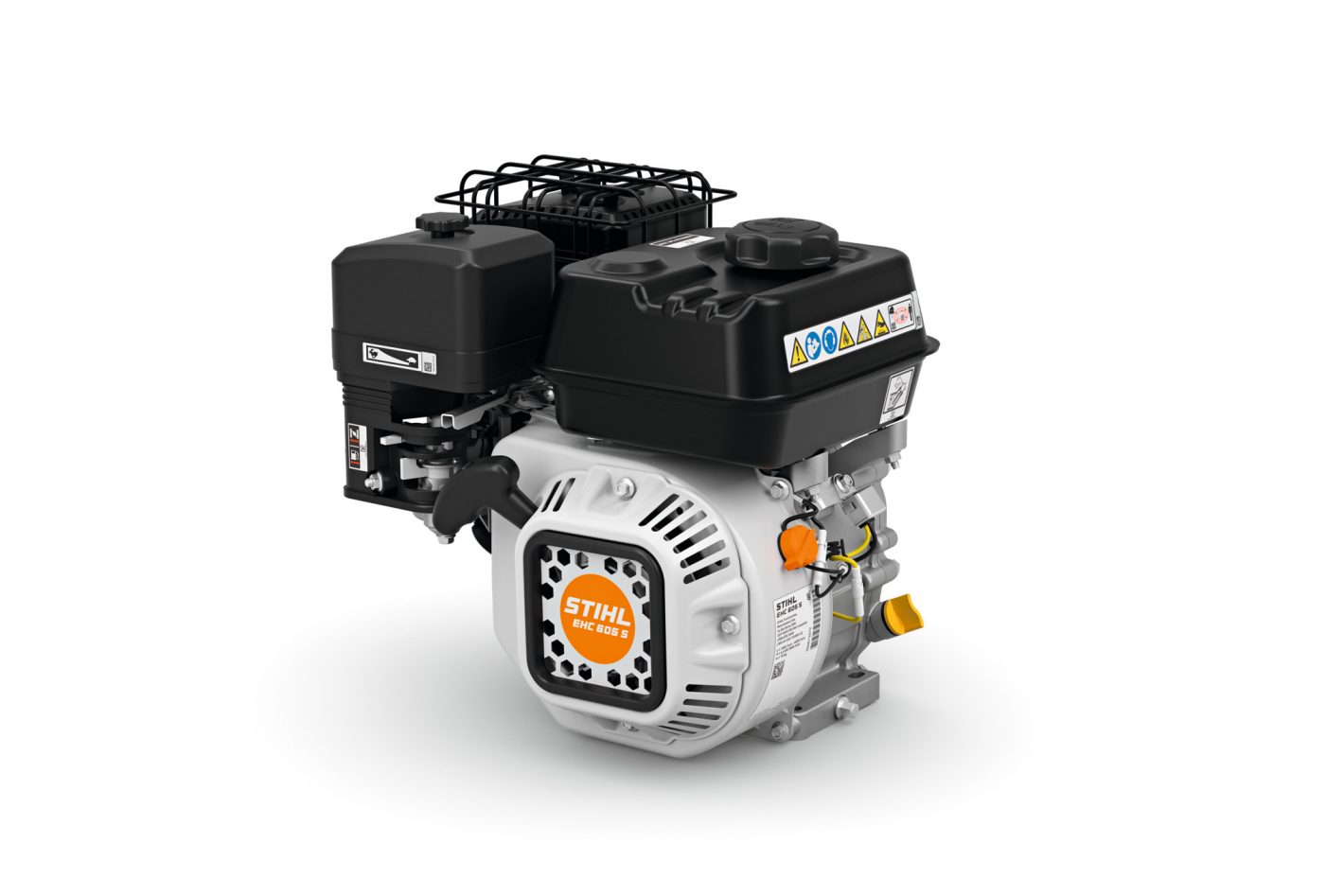  EHC 605