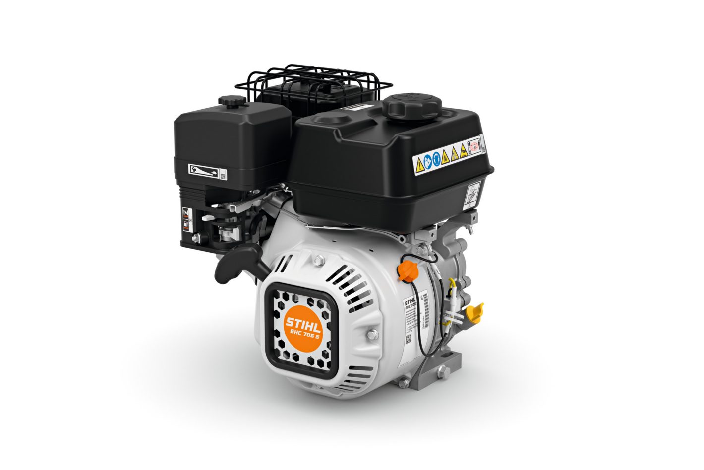  EHC 705