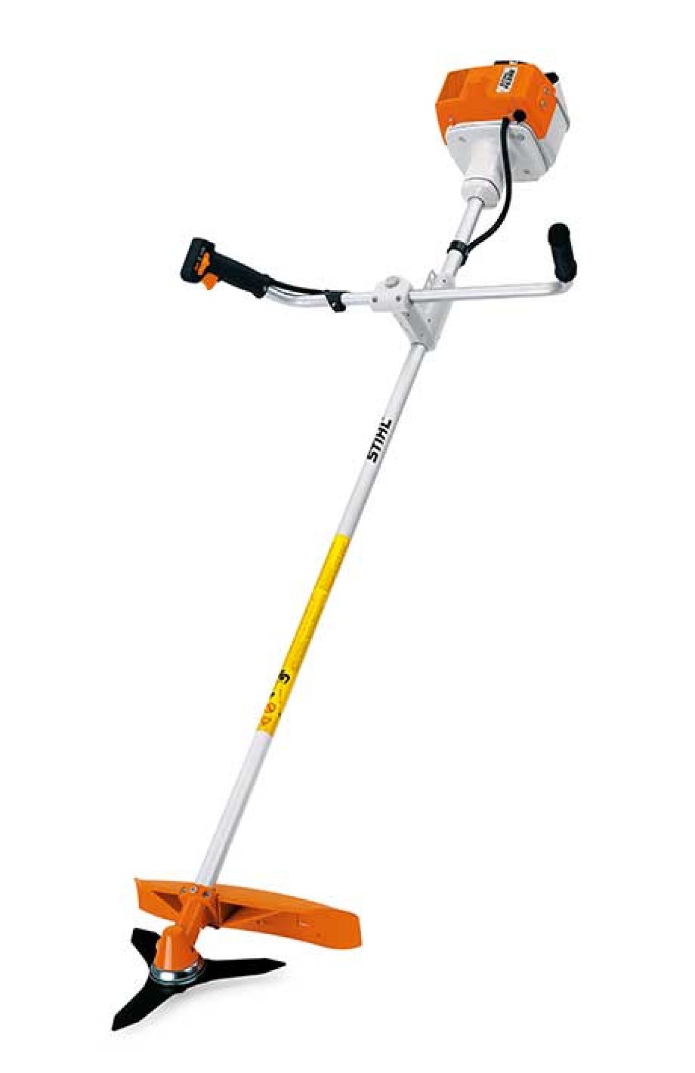 Desmalezadora FS 221 L