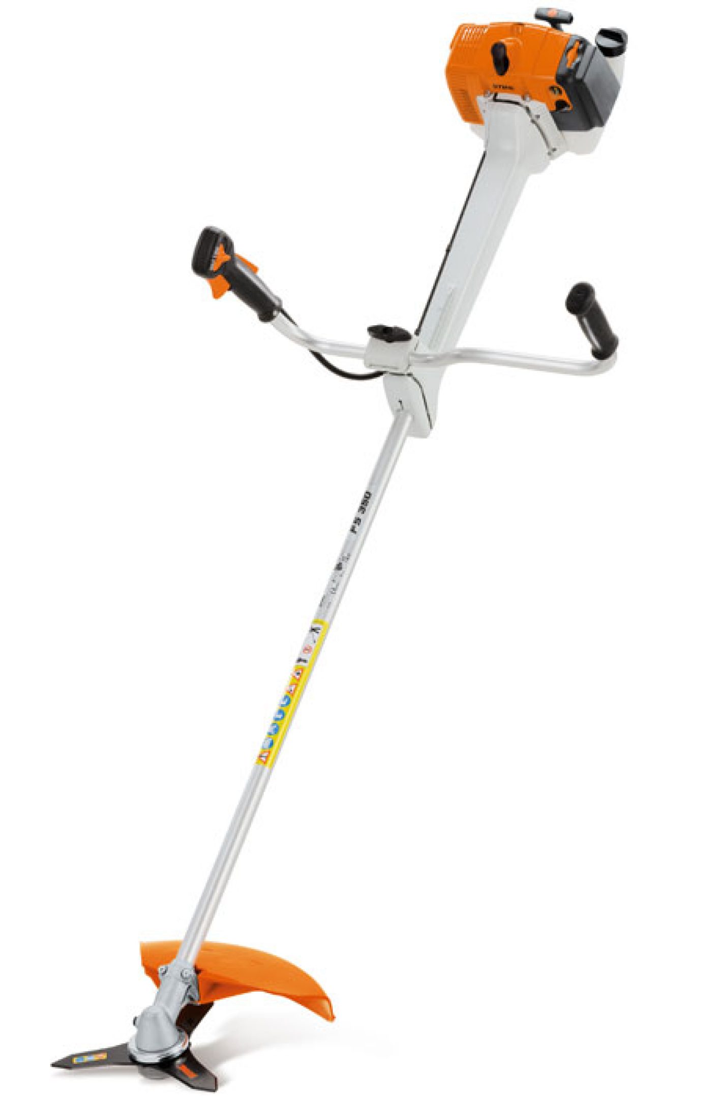 Desbrozadora FS 351 L