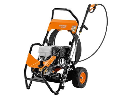 Hidrolavadora RB 800