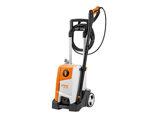 Hidrolimpiadora RE 110