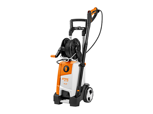 Hidrolimpiadora RE 130 Plus