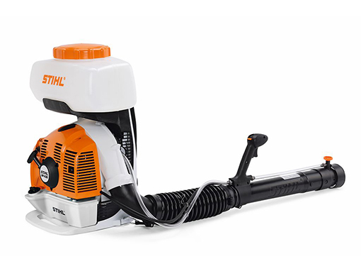 Atomizadora de gasolina SR 430