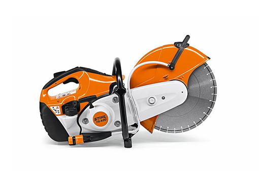 Tronzadora TS 420