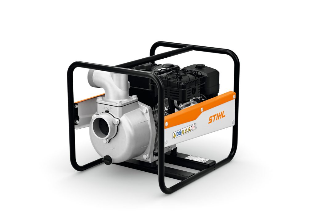  WP 600